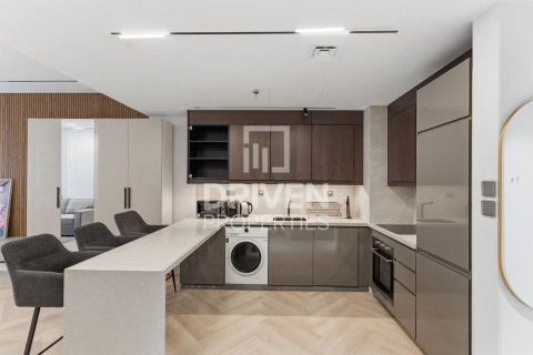 Leilighet til salgs i Dubai Marina, Dubai, Emiratene 1 soverom, 81.29 kvm Nr. 759071 - Foto 9