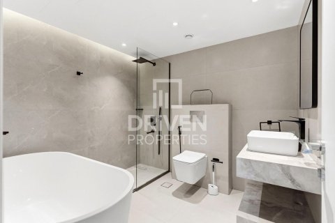 Leilighet til salgs i Dubai Marina, Dubai, Emiratene 1 soverom, 81.29 kvm Nr. 759071 - Foto 12