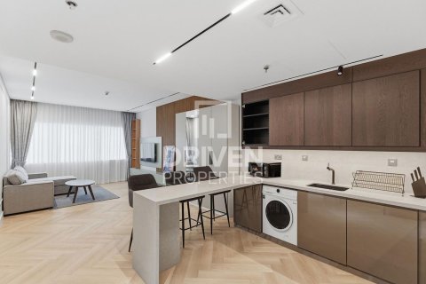 Leilighet til salgs i Dubai Marina, Dubai, Emiratene 1 soverom, 81.29 kvm Nr. 759071 - Foto 4