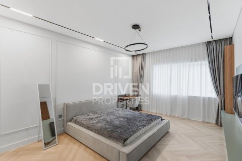 Leilighet til salgs i Dubai Marina, Dubai, Emiratene 1 soverom, 81.29 kvm Nr. 759071 - Foto 7