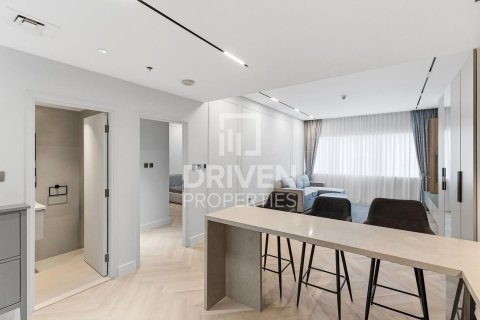 Leilighet til salgs i Dubai Marina, Dubai, Emiratene 1 soverom, 81.29 kvm Nr. 759071 - Foto 5