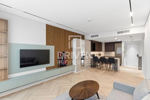 Leilighet til salgs i Dubai Marina, Dubai, Emiratene 1 soverom, 81.29 kvm Nr. 759071 - Foto 2