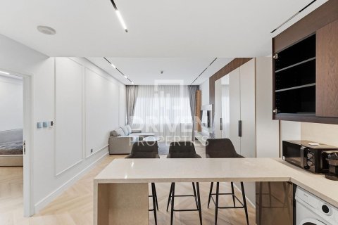 Leilighet til salgs i Dubai Marina, Dubai, Emiratene 1 soverom, 81.29 kvm Nr. 759071 - Foto 10