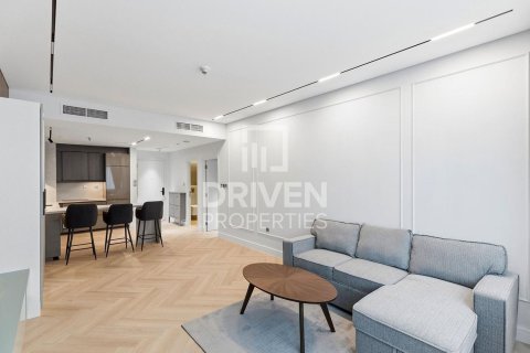 Leilighet til salgs i Dubai Marina, Dubai, Emiratene 1 soverom, 81.29 kvm Nr. 759071 - Foto 6