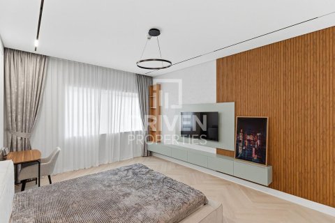 Leilighet til salgs i Dubai Marina, Dubai, Emiratene 1 soverom, 81.29 kvm Nr. 759071 - Foto 3