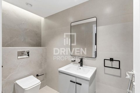 Leilighet til salgs i Dubai Marina, Dubai, Emiratene 1 soverom, 81.29 kvm Nr. 759071 - Foto 11