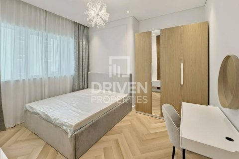 Apartmen di Dubai Marina, Dubai, UAE 1 bilik tidur, 70.7 meter persegi № 759070 - foto 5