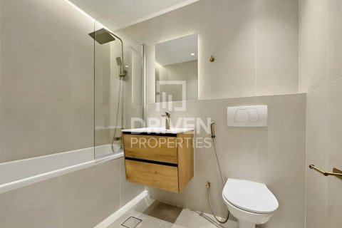 Apartmen di Dubai Marina, Dubai, UAE 1 bilik tidur, 70.7 meter persegi № 759070 - foto 8