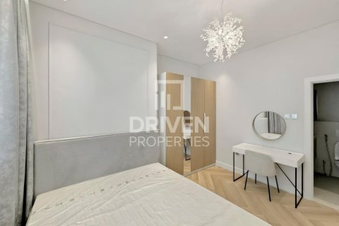 Apartmen di Dubai Marina, Dubai, UAE 1 bilik tidur, 70.7 meter persegi № 759070 - foto 4