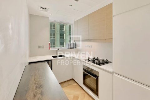 Apartmen di Dubai Marina, Dubai, UAE 1 bilik tidur, 70.7 meter persegi № 759070 - foto 6