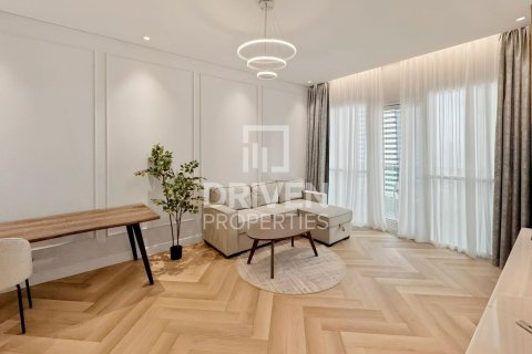 Apartmen di Dubai Marina, Dubai, UAE 1 bilik tidur, 70.7 meter persegi № 759070 - foto 2