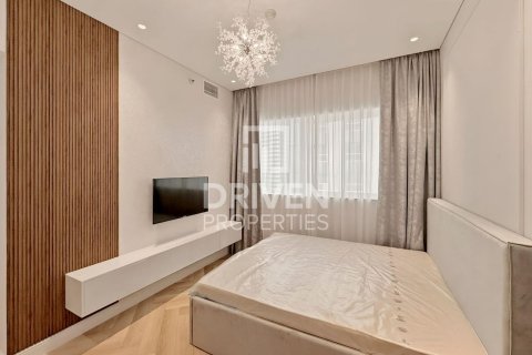 Apartmen di Dubai Marina, Dubai, UAE 1 bilik tidur, 70.7 meter persegi № 759070 - foto 3