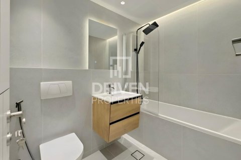 Apartmen di Dubai Marina, Dubai, UAE 1 bilik tidur, 70.7 meter persegi № 759070 - foto 7