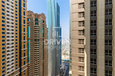 Apartmen di Dubai Marina, Dubai, UAE 1 bilik tidur, 70.7 meter persegi № 759070 - foto 11