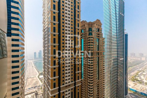 Apartmen di Dubai Marina, Dubai, UAE 1 bilik tidur, 70.7 meter persegi № 759070 - foto 10