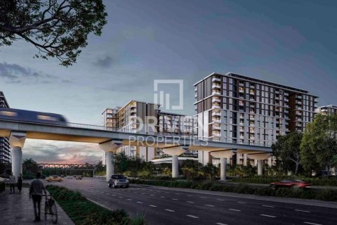 Apartamento para venda em Dubai, EAU 1 quarto, 68.28 m2 № 759074 - foto 7