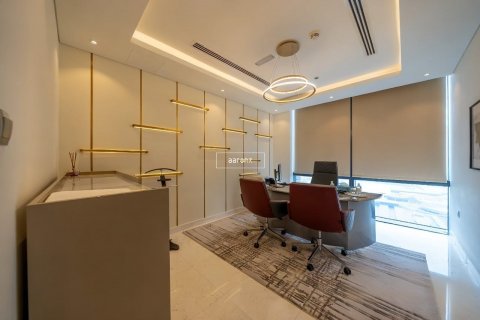 Kancelář v Downtown Dubai (Downtown Burj Dubai), SAE 328.8 m² Č.: 634368 - fotografie 2