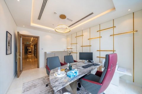Kancelář v Downtown Dubai (Downtown Burj Dubai), SAE 328.8 m² Č.: 634368 - fotografie 8