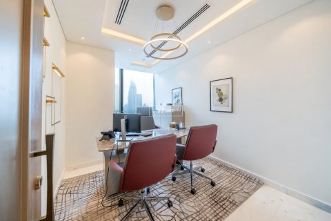 Kancelář v Downtown Dubai (Downtown Burj Dubai), SAE 328.8 m² Č.: 634368 - fotografie 3