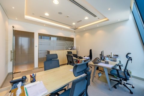 Kancelář v Downtown Dubai (Downtown Burj Dubai), SAE 328.8 m² Č.: 634368 - fotografie 16