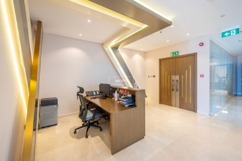 Kancelář v Downtown Dubai (Downtown Burj Dubai), SAE 328.8 m² Č.: 634368 - fotografie 9