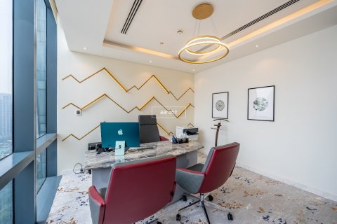 Kancelář v Downtown Dubai (Downtown Burj Dubai), SAE 328.8 m² Č.: 634368 - fotografie 17