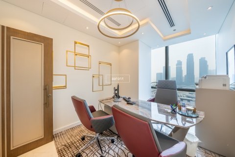 Kancelář v Downtown Dubai (Downtown Burj Dubai), SAE 328.8 m² Č.: 634368 - fotografie 15