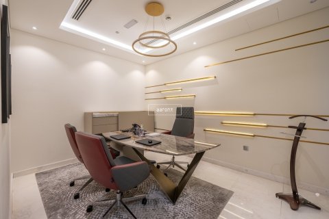 Kancelář v Downtown Dubai (Downtown Burj Dubai), SAE 328.8 m² Č.: 634368 - fotografie 10