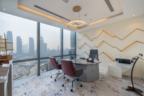Kancelář v Downtown Dubai (Downtown Burj Dubai), SAE 328.8 m² Č.: 634368 - fotografie 11