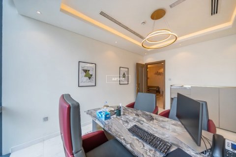 Kancelář v Downtown Dubai (Downtown Burj Dubai), SAE 328.8 m² Č.: 634368 - fotografie 6