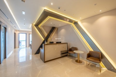 Kancelář v Downtown Dubai (Downtown Burj Dubai), SAE 328.8 m² Č.: 634368 - fotografie 7