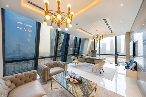Kancelář v Downtown Dubai (Downtown Burj Dubai), SAE 328.8 m² Č.: 634368 - fotografie 14