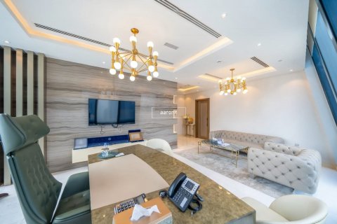 Kancelář v Downtown Dubai (Downtown Burj Dubai), SAE 328.8 m² Č.: 634368 - fotografie 4