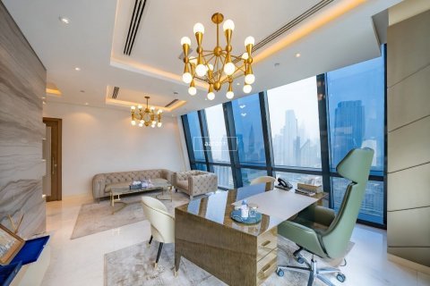 Kancelář v Downtown Dubai (Downtown Burj Dubai), SAE 328.8 m² Č.: 634368 - fotografie 1