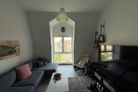 Byt v Discovery Gardens, Dubai, SAE 1 ložnice, 90 m² Č.: 634369 - fotografie 6