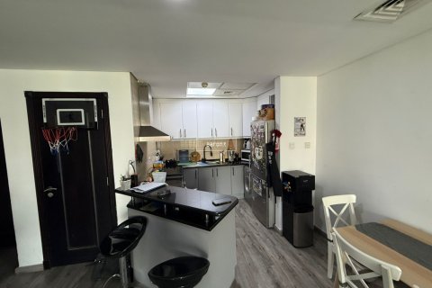 Byt v Discovery Gardens, Dubai, SAE 1 ložnice, 90 m² Č.: 634369 - fotografie 13