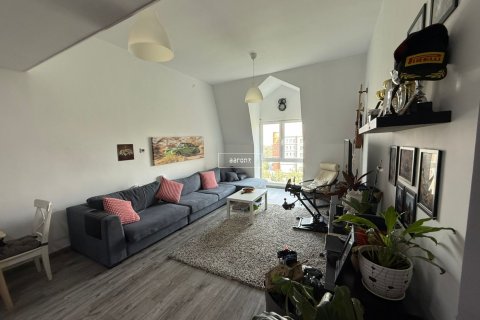 Byt v Discovery Gardens, Dubai, SAE 1 ložnice, 90 m² Č.: 634369 - fotografie 5