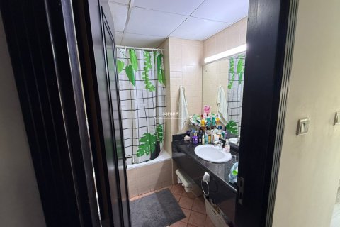 Byt v Discovery Gardens, Dubai, SAE 1 ložnice, 90 m² Č.: 634369 - fotografie 15