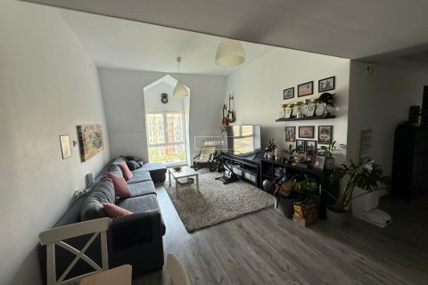 Byt v Discovery Gardens, Dubai, SAE 1 ložnice, 90 m² Č.: 634369 - fotografie 2