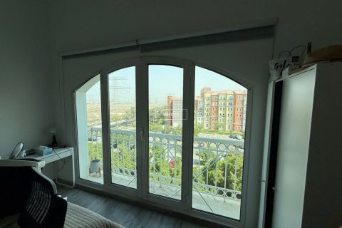 Byt v Discovery Gardens, Dubai, SAE 1 ložnice, 90 m² Č.: 634369 - fotografie 10