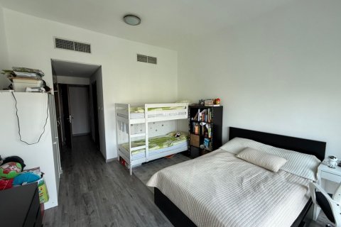Byt v Discovery Gardens, Dubai, SAE 1 ložnice, 90 m² Č.: 634369 - fotografie 8