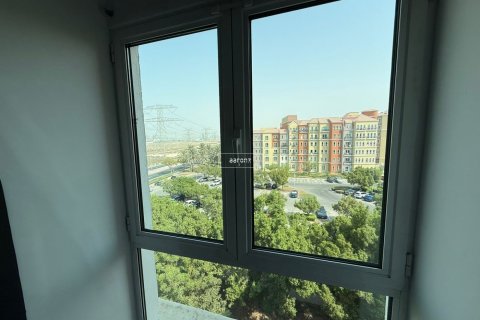 Byt v Discovery Gardens, Dubai, SAE 1 ložnice, 90 m² Č.: 634369 - fotografie 11