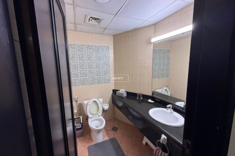 Byt v Discovery Gardens, Dubai, SAE 1 ložnice, 90 m² Č.: 634369 - fotografie 14