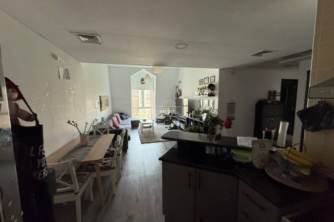 Byt v Discovery Gardens, Dubai, SAE 1 ložnice, 90 m² Č.: 634369 - fotografie 3