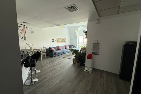 Byt v Discovery Gardens, Dubai, SAE 1 ložnice, 90 m² Č.: 634369 - fotografie 4