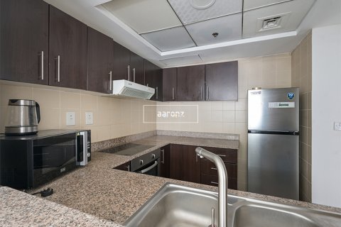 Apartmen di Dubai Marina, UAE 1 bilik tidur, 73 meter persegi № 634372 - foto 7