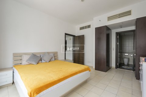Apartmen di Dubai Marina, UAE 1 bilik tidur, 73 meter persegi № 634372 - foto 3