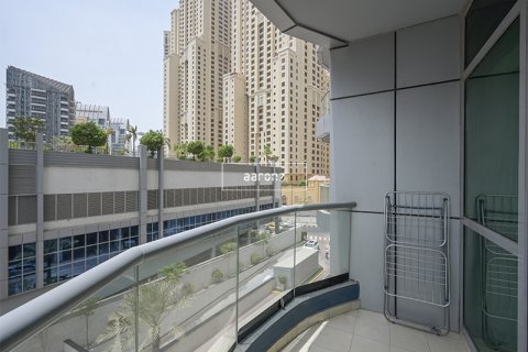 Apartmen di Dubai Marina, UAE 1 bilik tidur, 73 meter persegi № 634372 - foto 11