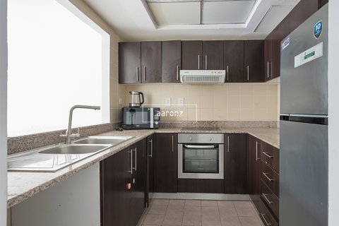 Apartmen di Dubai Marina, UAE 1 bilik tidur, 73 meter persegi № 634372 - foto 6
