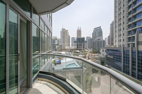 Apartmen di Dubai Marina, UAE 1 bilik tidur, 73 meter persegi № 634372 - foto 13